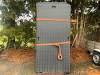 Rijplaat (20x) - afbeelding 2 van  5