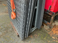 Rijplaat (20x) - afbeelding 5 van  5