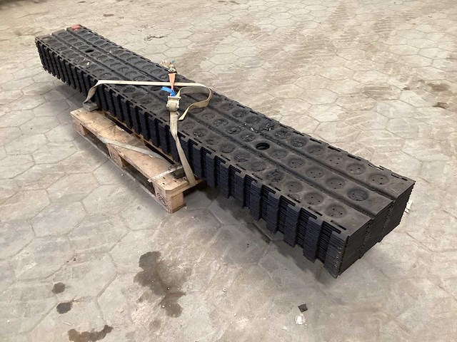 Rijplaat (25x) - afbeelding 1 van  6