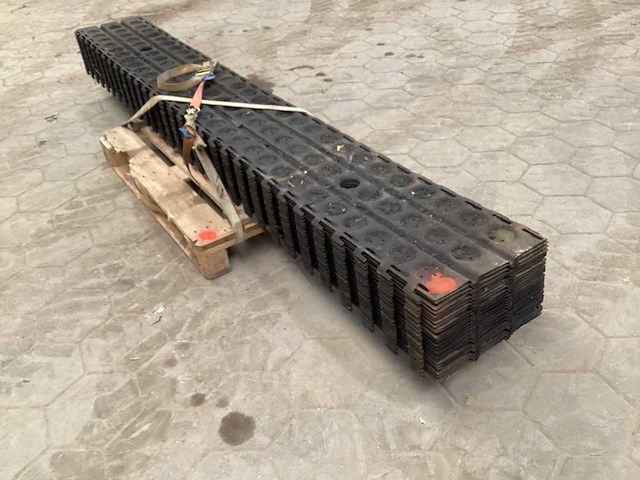 Rijplaat (25x) - afbeelding 3 van  6