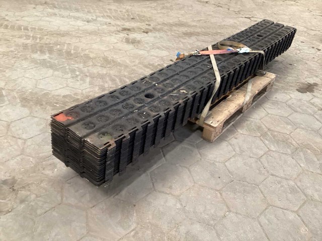 Rijplaat (25x) - afbeelding 5 van  6