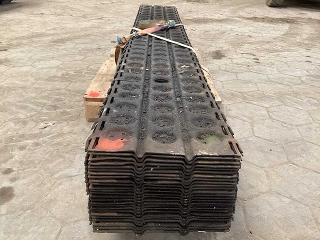 Rijplaat (25x) - afbeelding 6 van  6