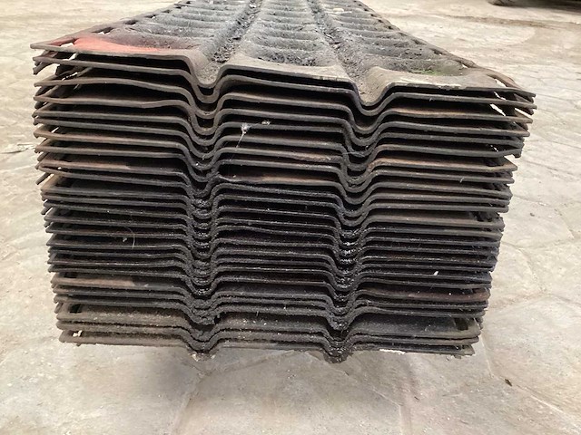 Rijplaat (25x) - afbeelding 2 van  6