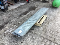 Rijplaat (2x) - afbeelding 1 van  4