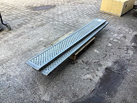 Rijplaat (2x) - afbeelding 3 van  4