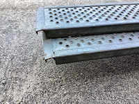 Rijplaat (2x) - afbeelding 4 van  4