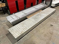 Rijplaat (2x) - afbeelding 1 van  3