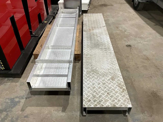 Rijplaat (2x) - afbeelding 3 van  3