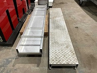 Rijplaat (2x) - afbeelding 3 van  3