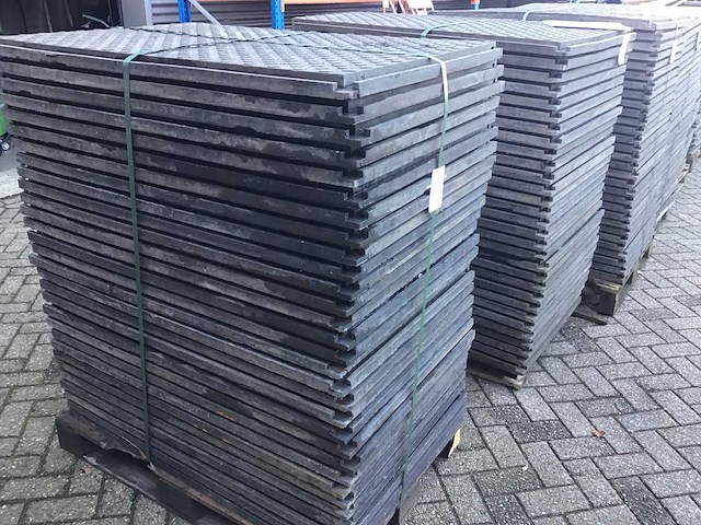 Rijplaat (30x) - afbeelding 1 van  3