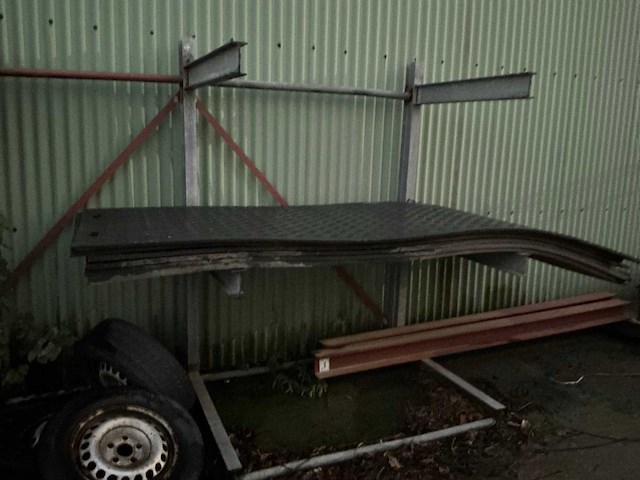 Rijplaat (35x) - afbeelding 3 van  4