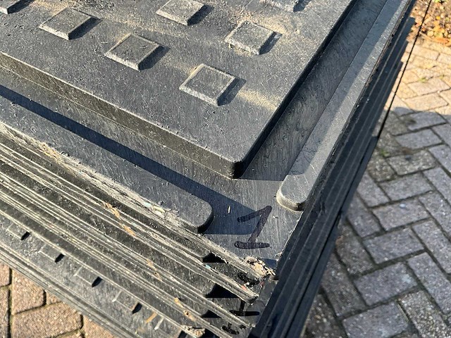 Rijplaat (35x) - afbeelding 5 van  6