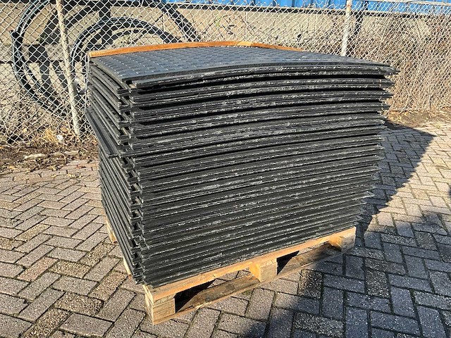 Rijplaat (35x) - afbeelding 1 van  6