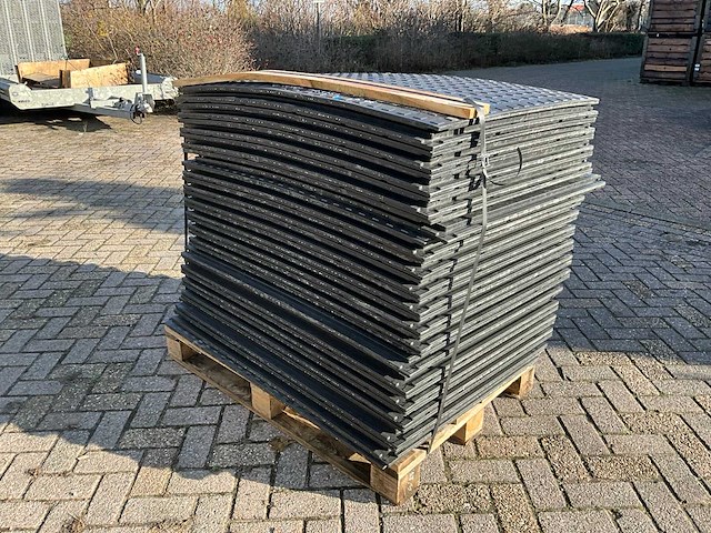 Rijplaat (35x) - afbeelding 5 van  6