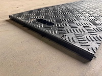 Rijplaat (50x) - afbeelding 3 van  4