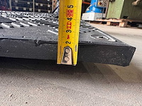 Rijplaat (50x) - afbeelding 4 van  4