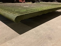 Rijplaat aluminium oprijplaat - afbeelding 9 van  11