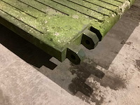 Rijplaat aluminium oprijplaat - afbeelding 6 van  11