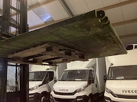 Rijplaat aluminium oprijplaat - afbeelding 2 van  11