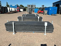 Rijplaat kunststof (19x) - afbeelding 2 van  8