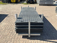 Rijplaat kunststof (19x) - afbeelding 3 van  8
