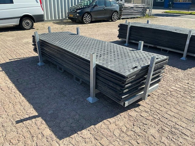 Rijplaat kunststof (19x) - afbeelding 6 van  8