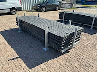 Rijplaat kunststof (19x) - afbeelding 6 van  8
