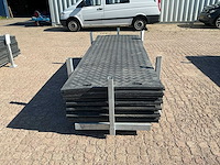 Rijplaat kunststof (19x) - afbeelding 7 van  8