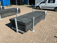 Rijplaat kunststof (19x) - afbeelding 8 van  8