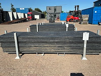 Rijplaat kunststof (20x) - afbeelding 2 van  8