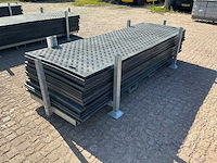Rijplaat kunststof (20x) - afbeelding 4 van  8
