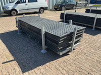 Rijplaat kunststof (20x) - afbeelding 6 van  8