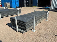 Rijplaat kunststof (20x) - afbeelding 8 van  8