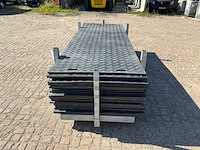 Rijplaat kunststof (21x) - afbeelding 4 van  7