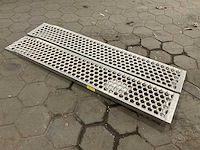 Rijplaat set - afbeelding 3 van  4