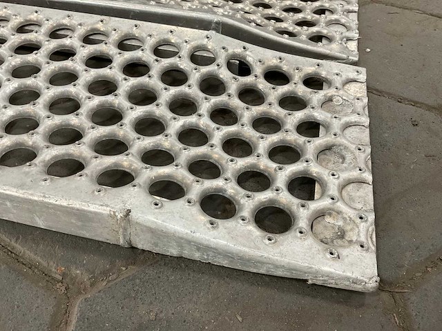 Rijplaat set - afbeelding 4 van  4