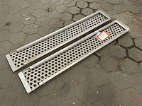 Rijplaat set - afbeelding 2 van  4