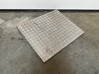 Rijplaat - afbeelding 2 van  3