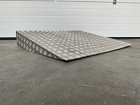 Rijplaat - afbeelding 3 van  3