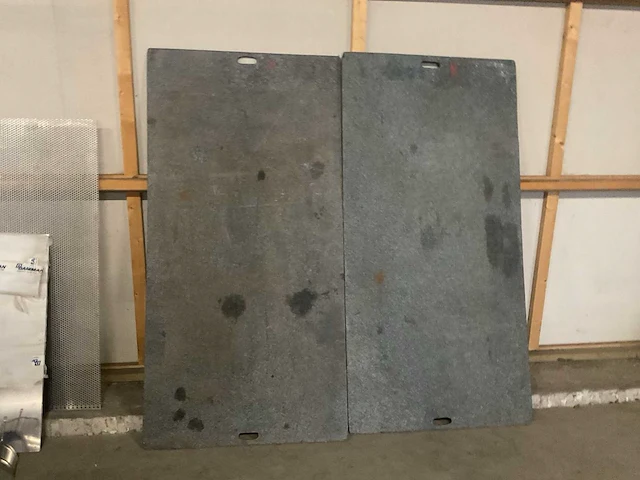 Rijplaat - afbeelding 2 van  3