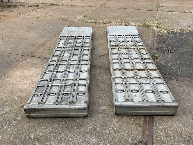 Rijplaat - afbeelding 5 van  5