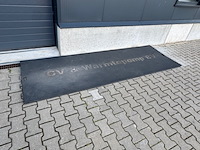 Rijplaat - afbeelding 1 van  2