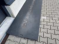 Rijplaat - afbeelding 2 van  2