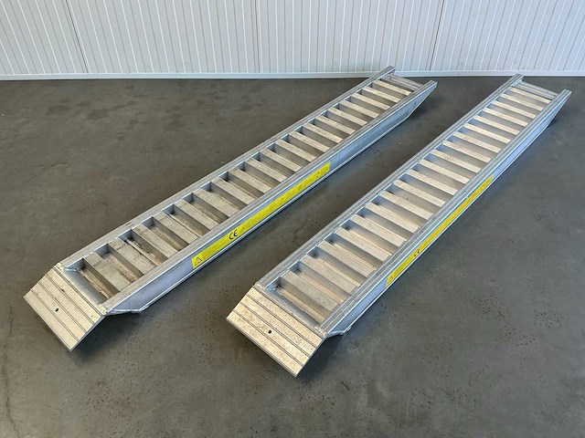 Rijplaat - afbeelding 1 van  6