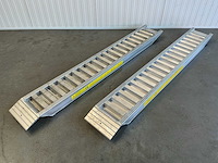 Rijplaat - afbeelding 1 van  6