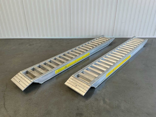 Rijplaat - afbeelding 2 van  6