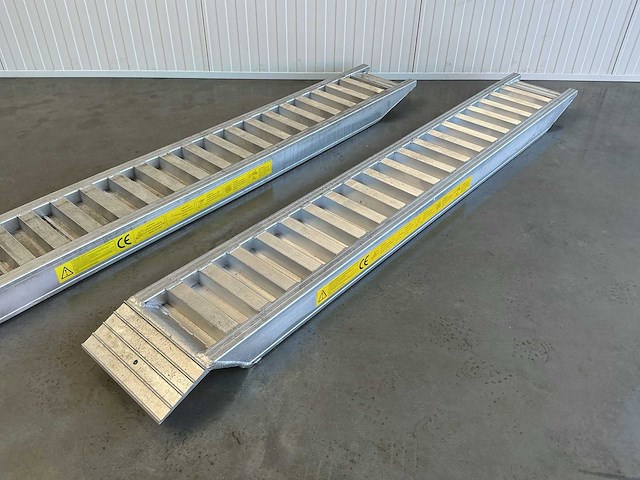 Rijplaat - afbeelding 3 van  6