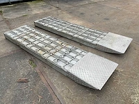 Rijplaat