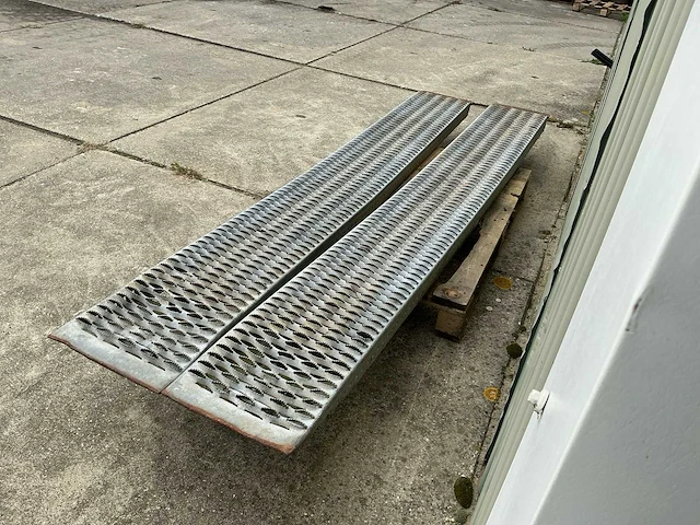 Rijplaaten - afbeelding 5 van  9