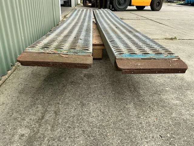 Rijplaaten - afbeelding 7 van  9